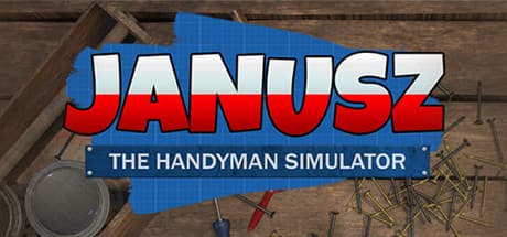 ヤヌシュ - 90年代アドベンチャーゲーム：究極のポーランドの隣人になろう