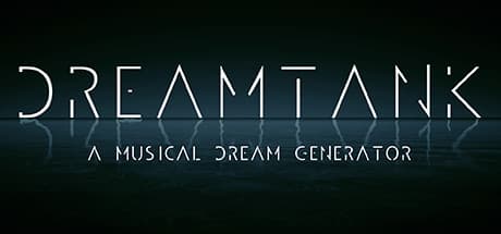 DreamTank: 異世界を巡る、リラックスできるVR音楽旅行