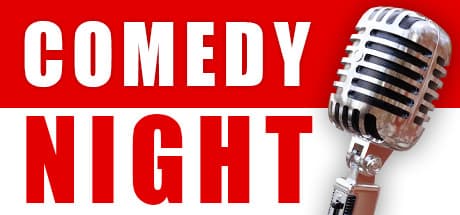 Comedy Night: Live Virtual Stage Performances