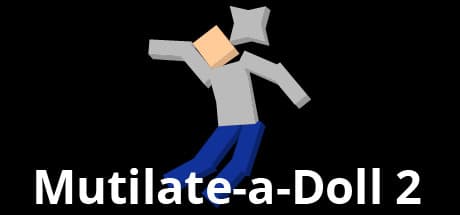 Mutilate-a-Doll 2: 究極の破壊物理サンドボックス