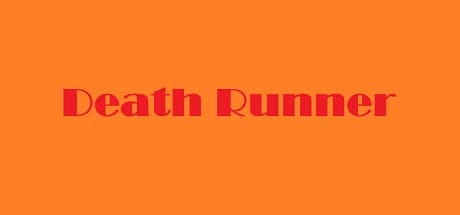 Death Runner: 溶岩を避け、難易度上昇するカジュアルランナーゲーム