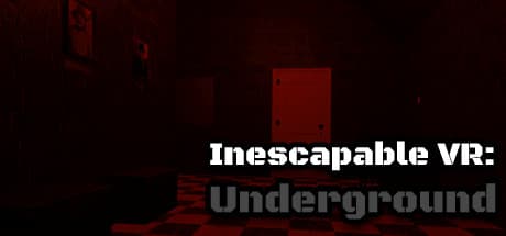 Inescapable VR: Underground - Escape the Clock in This VR Thriller