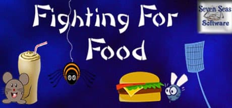 Fighting For Food: Defend Your Feast from Invading Bugs