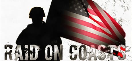 Raid On Coasts: Real-Time Strategy in the Middle East