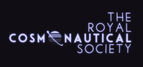 The Royal Cosmonautical Society: Master the Skies