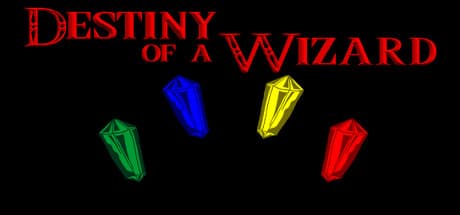 Destiny of a Wizard: Embark on an Epic RPG Adventure