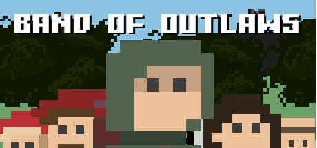 Band of Outlaws：ロビン・フッドのドット絵アクションアドベンチャー