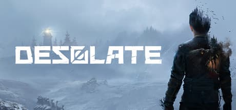 DESOLATE: Survive the Paranormal Island