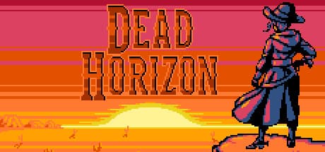 Dead Horizon: Origin — A Free Six-Shooter Western Adventure