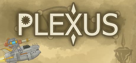 Plexus: Experimental 2D Shooter Blends RPG Elements and Interdimensional Travel