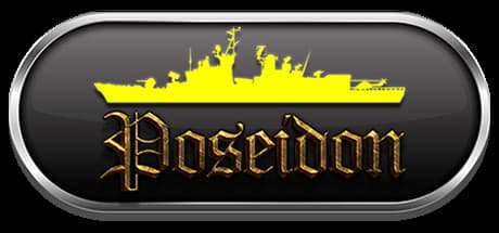 Poseidon - Project Dark Sky: Command Naval Warfare