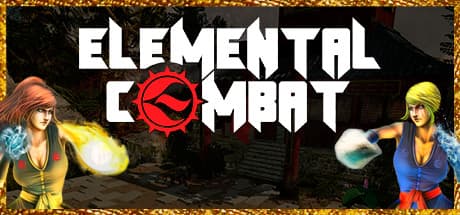 Elemental Combat: Master the Elements in VR
