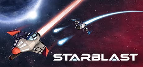 Starblast：宇宙を駆け巡るハイスピードシューター