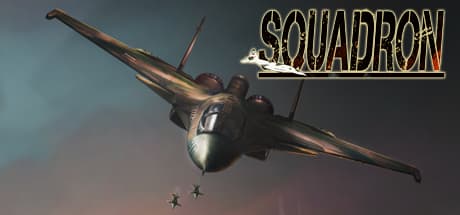 Squadron: Sky Guardians - A Multi-Era Combat Flight Simulator
