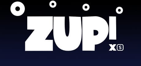 Zup! XS: Minimalist Physics Puzzle with Explosive Fun