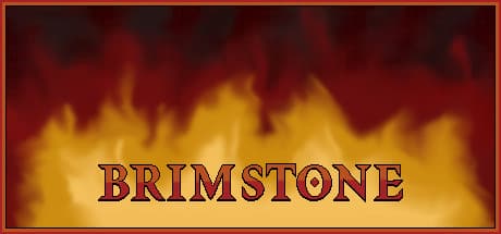 Brimstone：地獄の弾幕ローグライトアドベンチャー