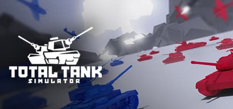 Total Tank Simulator — 大規模戦闘を指揮し、最前線の体験を