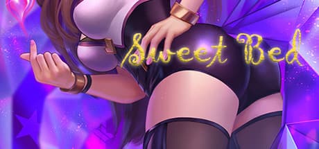 SweetBed:仮想世界でダンサーを振り付け:あなたの手でステージを彩る