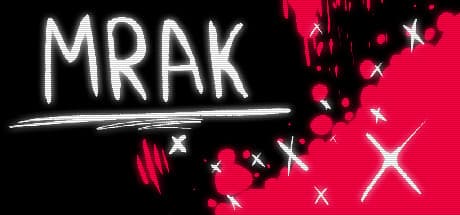 MRAK：死が道を明らかにするハードコアプラットフォーマー