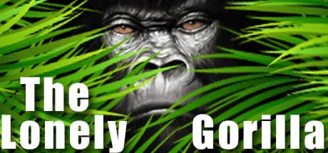 The Lonely Gorilla: Survive the African Jungle