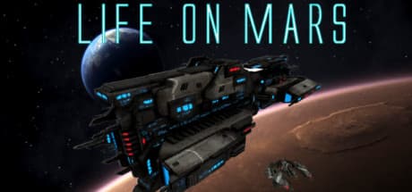Life on Mars Remake：失われた火星開拓地を探索するメトロイドヴァニアRPG