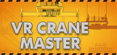 VR Crane Master: 高所建設のスリルを体験せよ