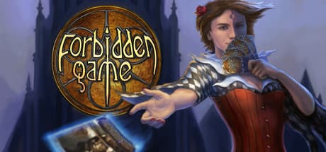 Forbidden Game: Dark Fantasy Collectible Card Battles