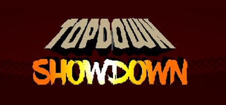 Topdown Showdown: Fast-Paced 2D Fighting Action
