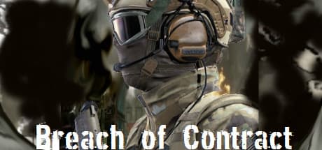 Breach of Contract Online:最後の1人を目指すFPSサバイバル