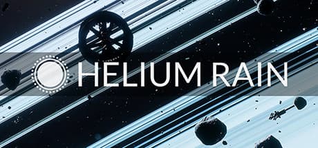 Helium Rain：宇宙企業を指揮せよ！無料プレイの宇宙シミュレーション