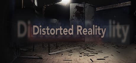 Distorted Reality: Survive a Hospital Frozen in Time