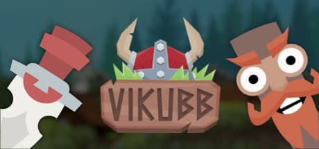 ViKubb：VRで楽しむヴァイキングのクッブ体験
