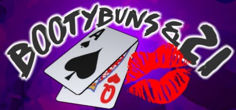 BootyBuns & 21: 服を賭けたブラックジャックで魅惑のギャラリーをアンロック