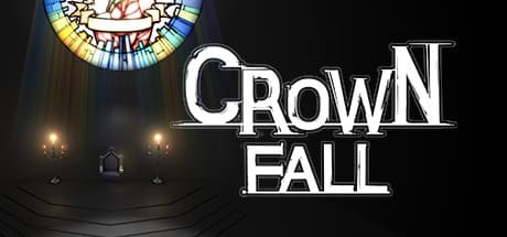 CrownFall — 激闘ボスラッシュアクション