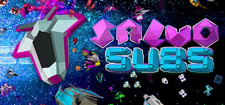 Salvo Subs:レトロ潜水艦シューター、友達とオンラインで対戦!