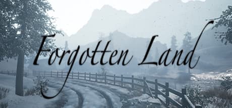 Forgotten Land — Survive the Cursed Valley