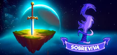 Sobreviva: 敵を蹴散らせ、島で生き残れ!