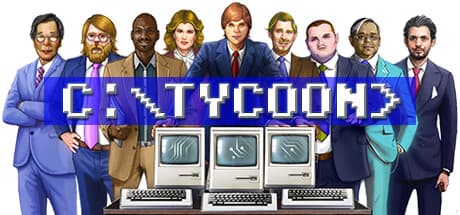 コンピュータータイクーン:70年代から始まるテクノロジー帝国