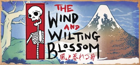 The Wind and Wilting Blossom: Tactical Roguelike in Feudal Japan