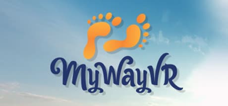 My Way VR: Explore the World in Virtual Reality