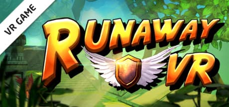 Runaway VR:スリル満点のVRチェイスで繰り広げられる激しいパルクールアクション