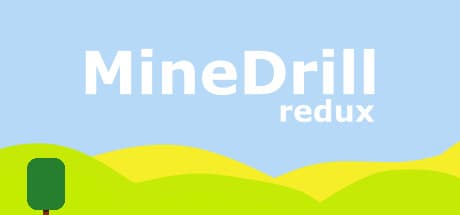 MineDrill Redux:物語世界をたどる探索アドベンチャー