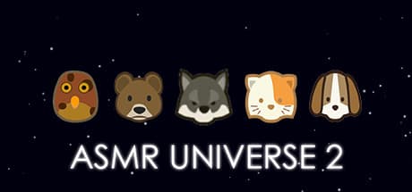 ASMR Universe 2 — サウンドスケープ作成・共有ツール