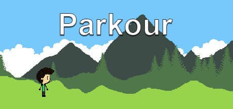 Parkour: Endless Runner with Random Challenges