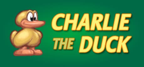 Charlie the Duck – Classic 2D Platforming Adventure Remade