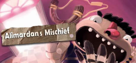 Alimardan's Mischief: A Childhood Prankster's Tale