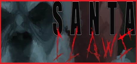 Santa Claws: A Christmas Horror Walking Simulator
