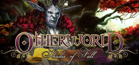 Otherworld: Shades of Fall Collector's Edition:隠された秘密を解き明かす