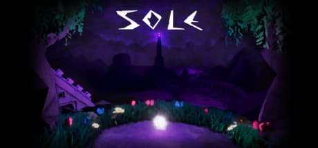 SOLE — 影に閉ざされた世界を照らせ