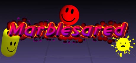 Marblesared: 古典的な迷路マーブルチャレンジ